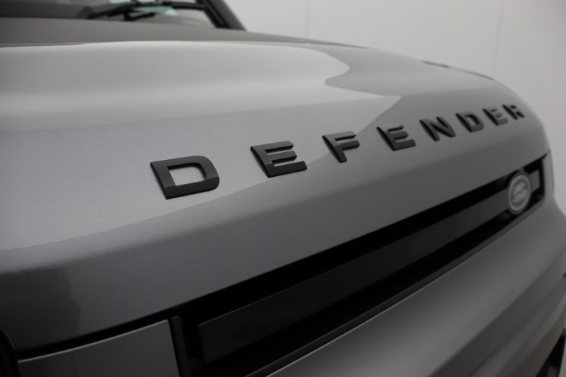 Used Land Rover Defender 2023 for sale - 76981291: Photo 39