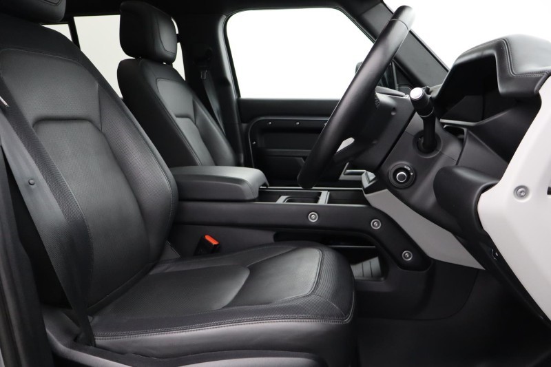 Used Land Rover Defender 2023 for sale - 76981291: Photo 54