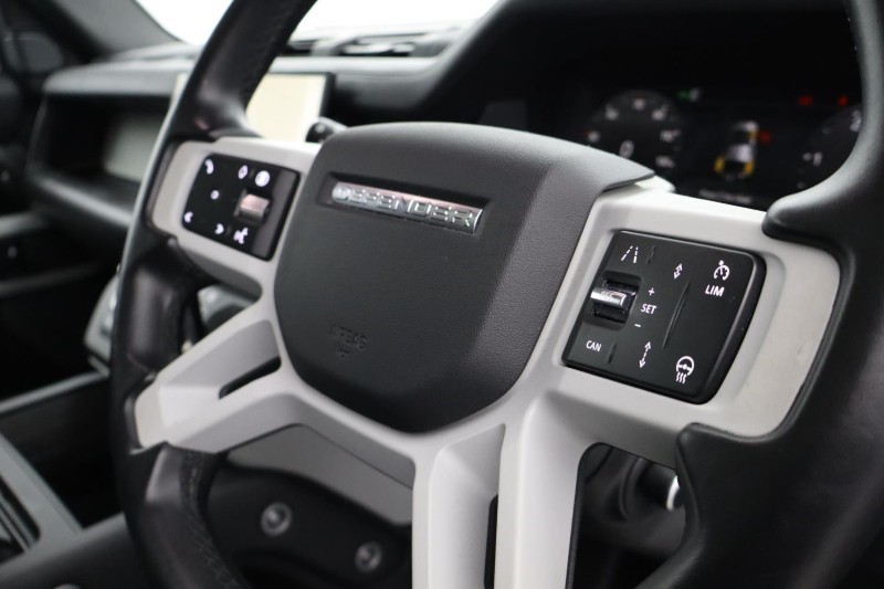 Used Land Rover Defender 2023 for sale - 76981291: Photo 57