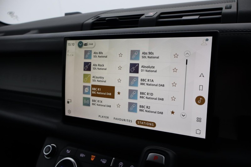 Used Land Rover Defender 2023 for sale - 76981291: Photo 60