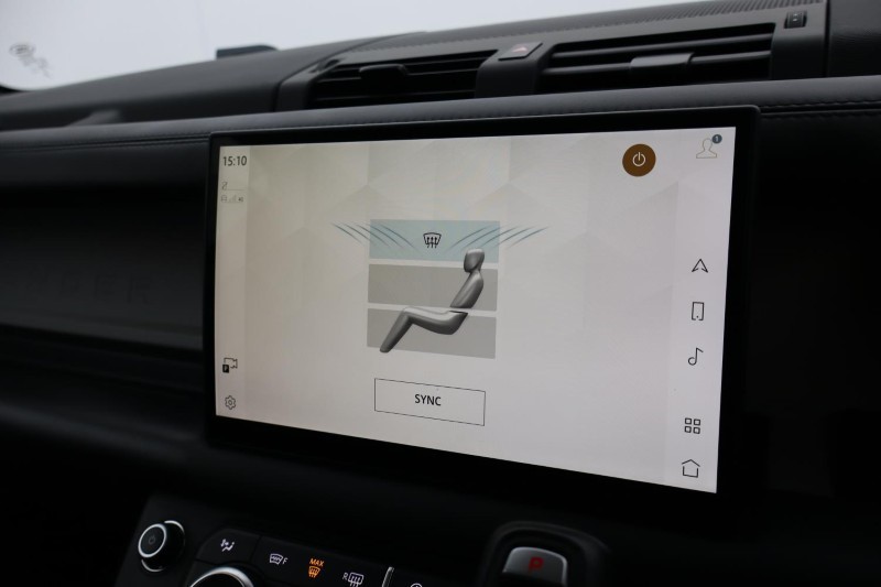 Used Land Rover Defender 2023 for sale - 76981291: Photo 62