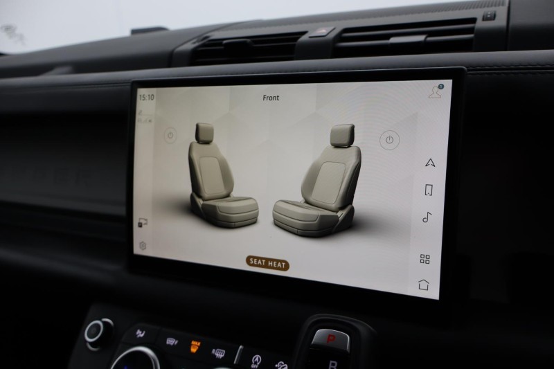 Used Land Rover Defender 2023 for sale - 76981291: Photo 63