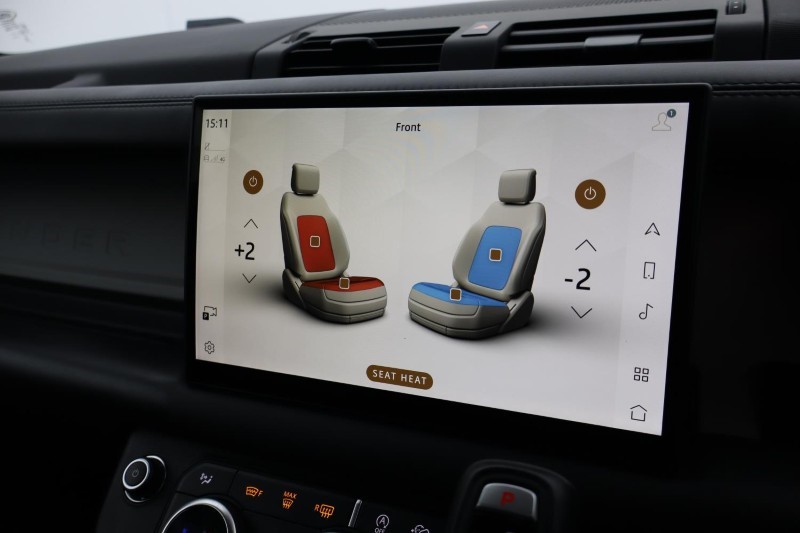 Used Land Rover Defender 2023 for sale - 76981291: Photo 64