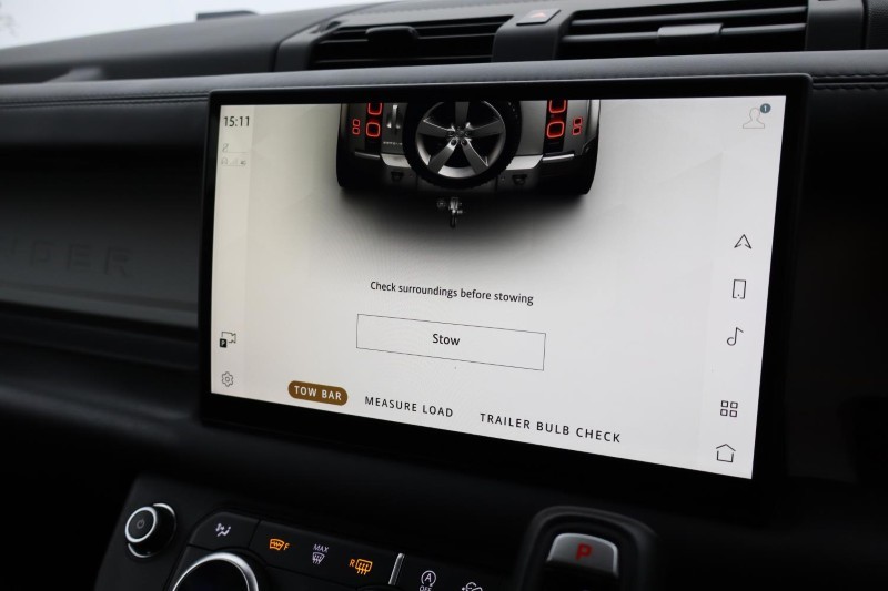 Used Land Rover Defender 2023 for sale - 76981291: Photo 66