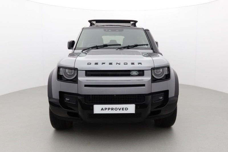 Used Land Rover Defender 2023 for sale - 76981291: Photo 7