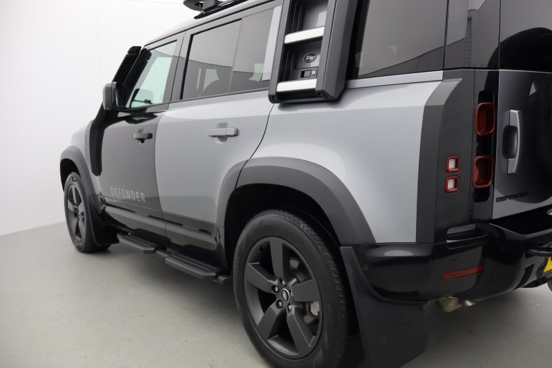 Used Land Rover Defender 2023 for sale - 76981291: Photo 73