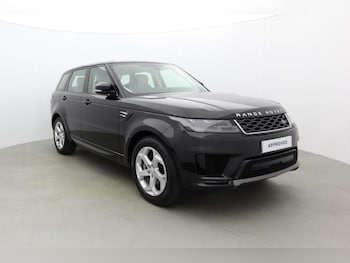 Used Land Rover Range Rover Sport 2022 for sale - 78542672: Photo