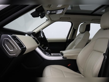 Used Land Rover Range Rover Sport 2022 for sale - 78542672: Photo