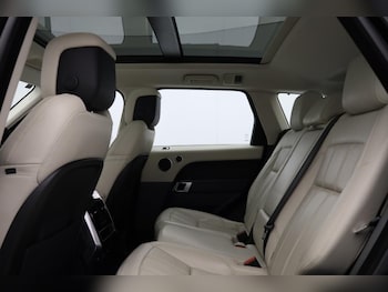 Used Land Rover Range Rover Sport 2022 for sale - 78542672: Photo