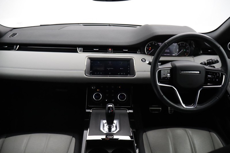 Used Land Rover Range Rover Evoque 2023 for sale - 78108874: Photo 10