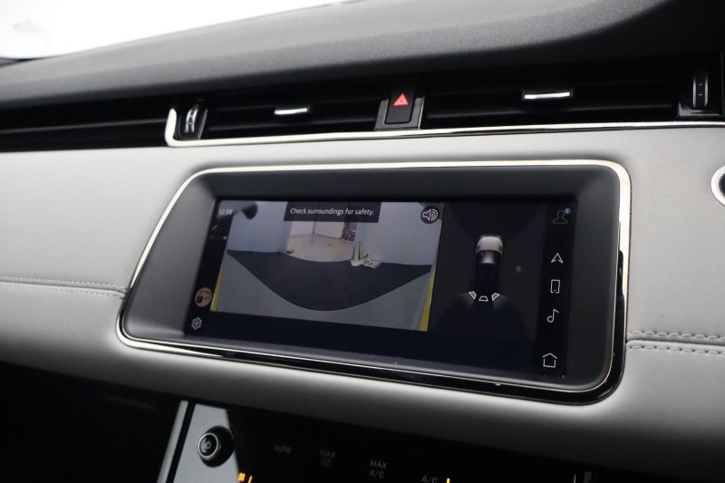 Used Land Rover Range Rover Evoque 2023 for sale - 78108874: Photo 13