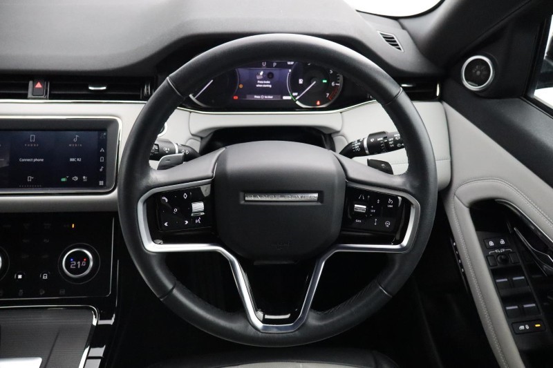 Used Land Rover Range Rover Evoque 2023 for sale - 78108874: Photo 16