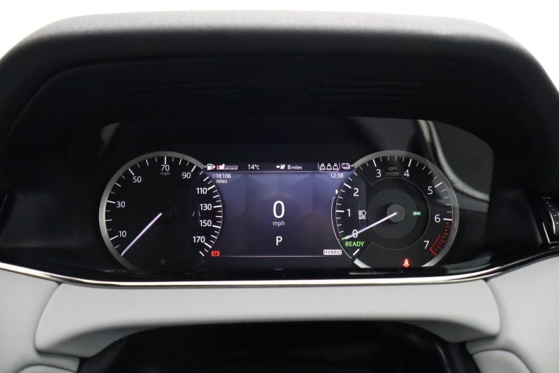 Used Land Rover Range Rover Evoque 2023 for sale - 78108874: Photo 17