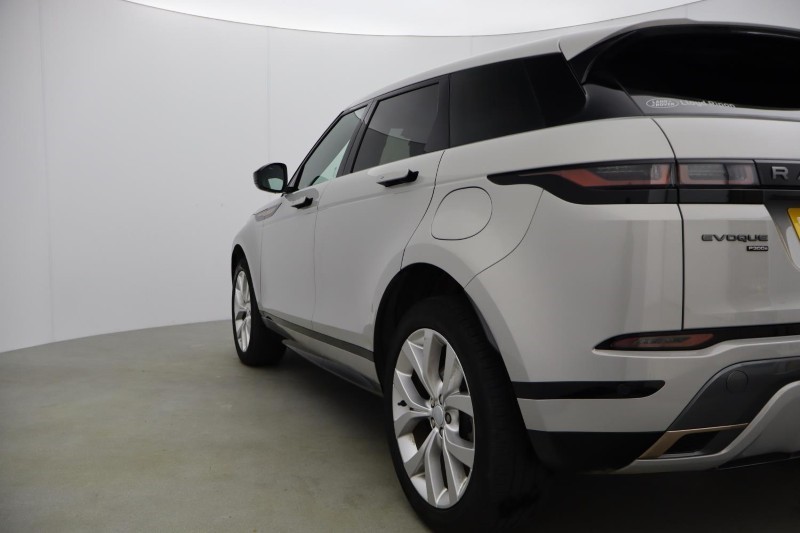 Used Land Rover Range Rover Evoque 2023 for sale - 78108874: Photo 20