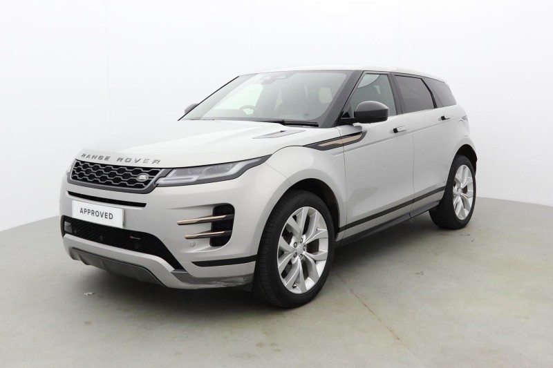 Used Land Rover Range Rover Evoque 2023 for sale - 78108874: Photo 22