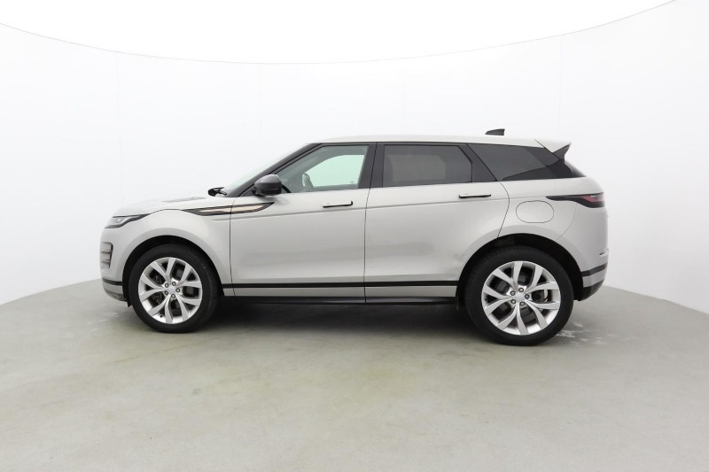 Used Land Rover Range Rover Evoque 2023 for sale - 78108874: Photo 23