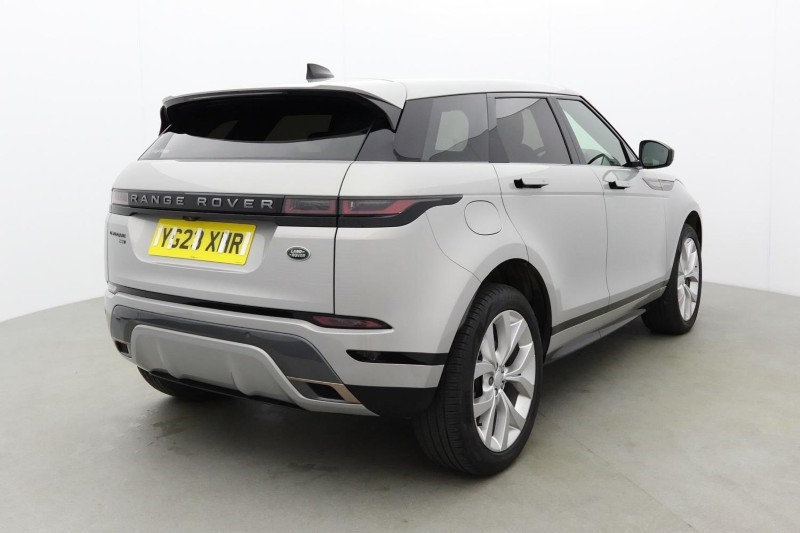 Used Land Rover Range Rover Evoque 2023 for sale - 78108874: Photo 24