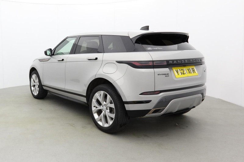 Used Land Rover Range Rover Evoque 2023 for sale - 78108874: Photo 3