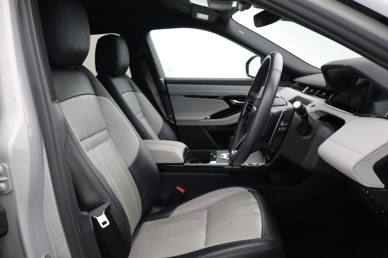 Used Land Rover Range Rover Evoque 2023 for sale - 78108874: Photo 35