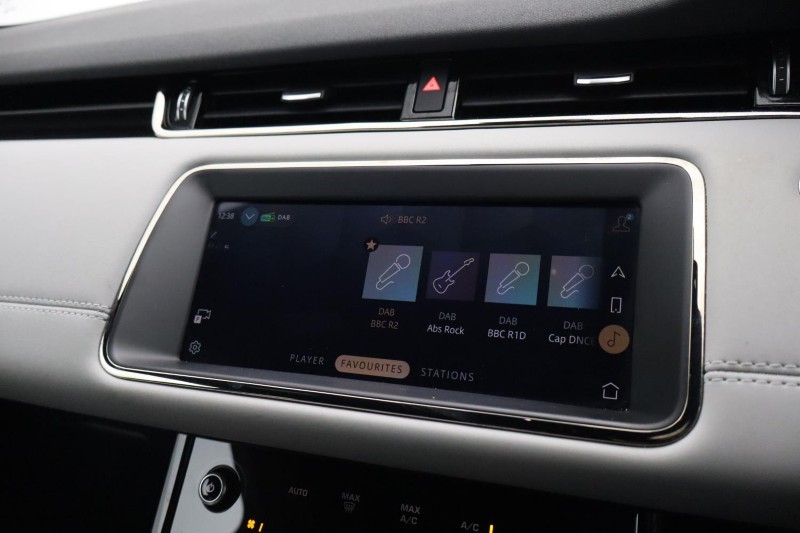 Used Land Rover Range Rover Evoque 2023 for sale - 78108874: Photo 38