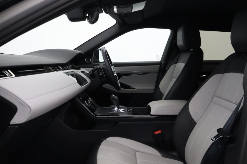 Used Land Rover Range Rover Evoque 2023 for sale - 78108874: Photo 4