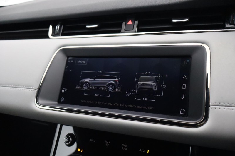 Used Land Rover Range Rover Evoque 2023 for sale - 78108874: Photo 41