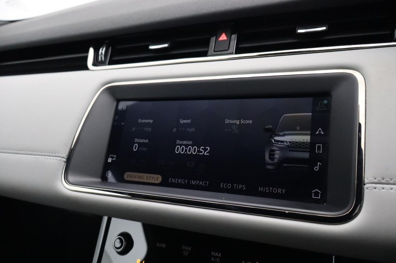 Used Land Rover Range Rover Evoque 2023 for sale - 78108874: Photo 42