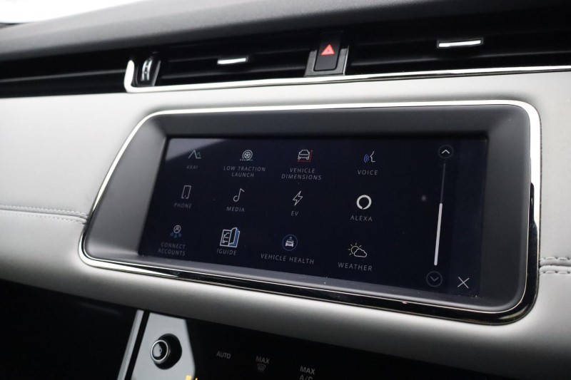 Used Land Rover Range Rover Evoque 2023 for sale - 78108874: Photo 43