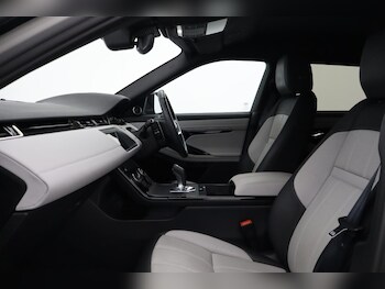 Used Land Rover Range Rover Evoque 2023 for sale - 78108874: Photo