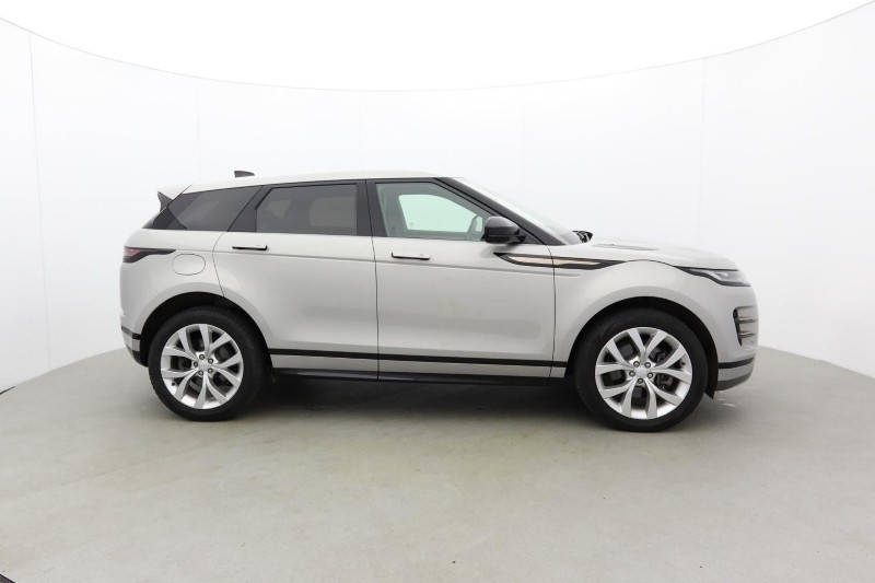 Used Land Rover Range Rover Evoque 2023 for sale - 78108874: Photo 6