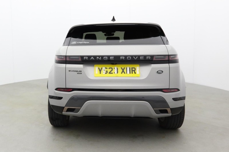 Used Land Rover Range Rover Evoque 2023 for sale - 78108874: Photo 7