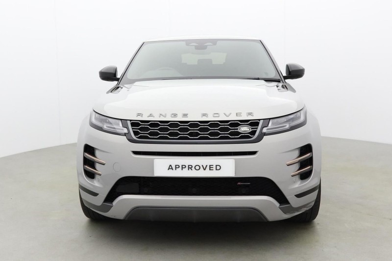 Used Land Rover Range Rover Evoque 2023 for sale - 78108874: Photo 8