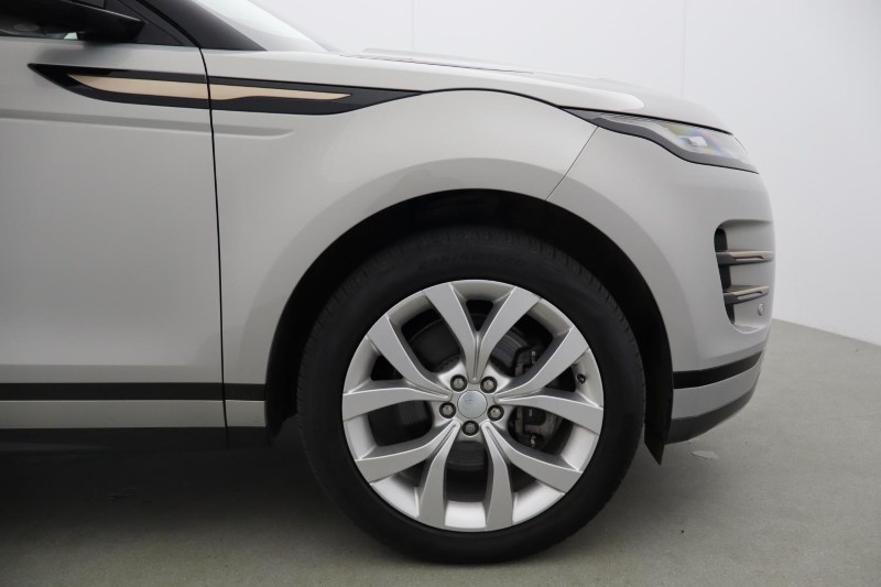 Used Land Rover Range Rover Evoque 2023 for sale - 78108874: Photo 9