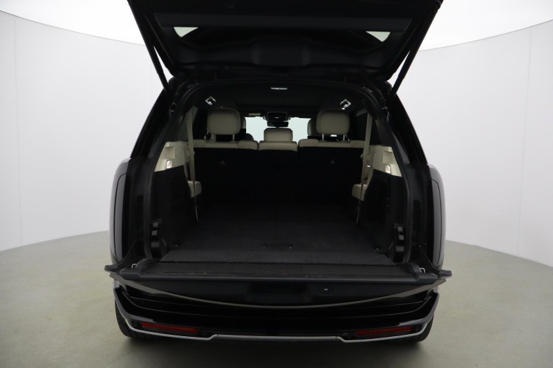 Used Land Rover Range Rover 2024 for sale - 77965417: Photo 10