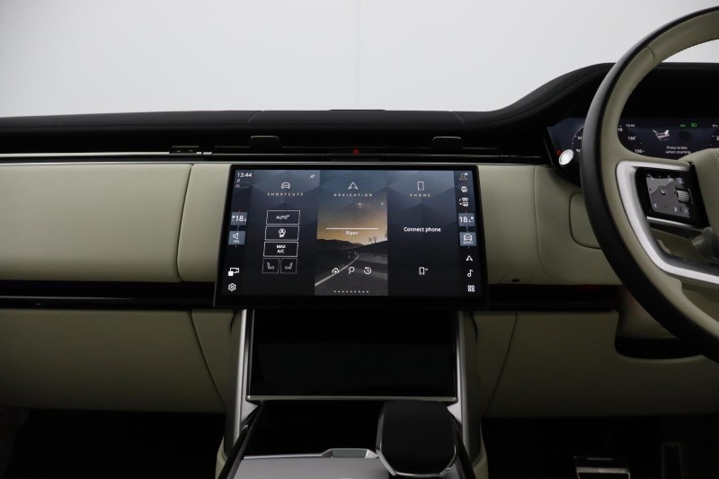 Used Land Rover Range Rover 2024 for sale - 77965417: Photo 14