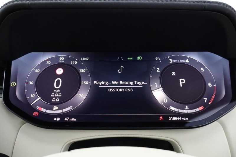 Used Land Rover Range Rover 2024 for sale - 77965417: Photo 16