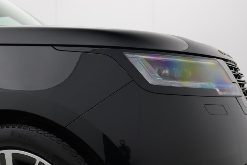 Used Land Rover Range Rover 2024 for sale - 77965417: Photo 17