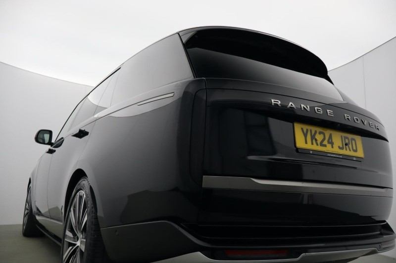 Used Land Rover Range Rover 2024 for sale - 77965417: Photo 19