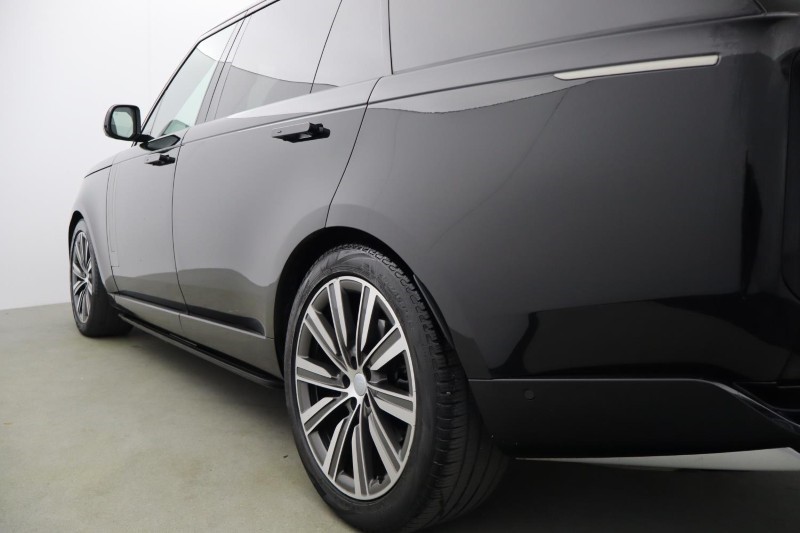 Used Land Rover Range Rover 2024 for sale - 77965417: Photo 29