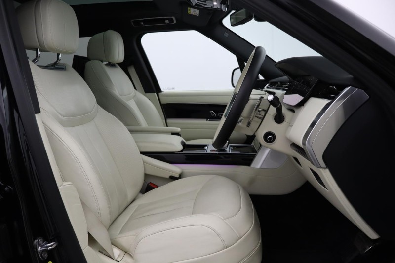 Used Land Rover Range Rover 2024 for sale - 77965417: Photo 36