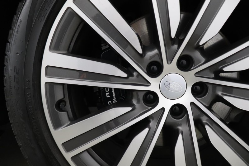 Used Land Rover Range Rover 2024 for sale - 77965417: Photo 40