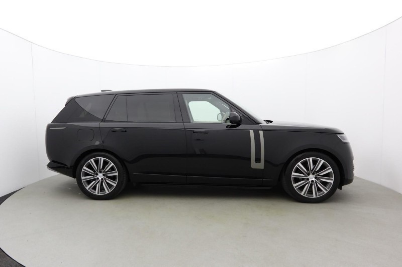 Used Land Rover Range Rover 2024 for sale - 77965417: Photo 5
