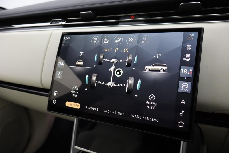 Used Land Rover Range Rover 2024 for sale - 77965417: Photo 51