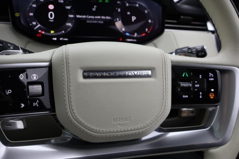 Used Land Rover Range Rover 2024 for sale - 77965417: Photo 55