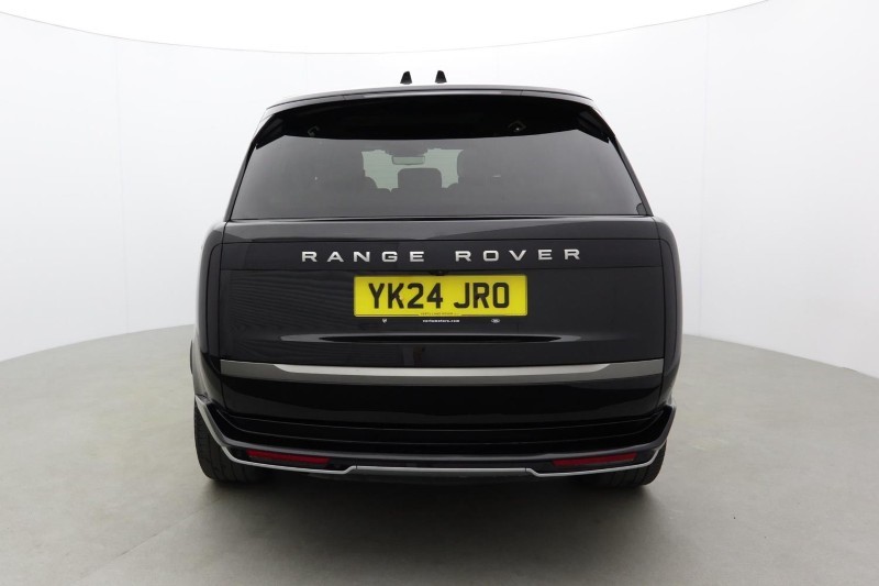 Used Land Rover Range Rover 2024 for sale - 77965417: Photo 6