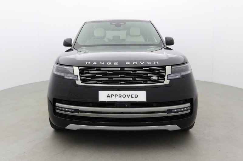Used Land Rover Range Rover 2024 for sale - 77965417: Photo 7