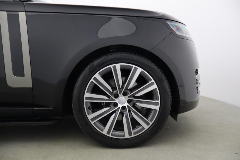 Used Land Rover Range Rover 2024 for sale - 77965417: Photo 8