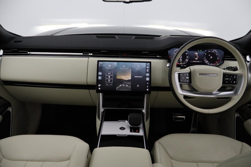 Used Land Rover Range Rover 2024 for sale - 77965417: Photo 9