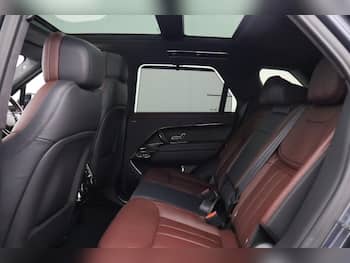 Used Land Rover Range Rover Sport 2024 for sale - 79706208: Photo