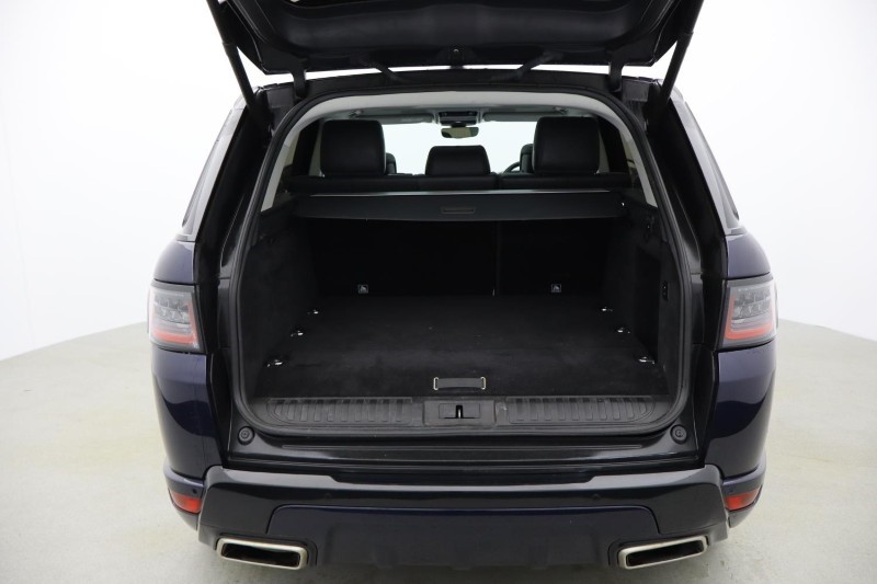 Used Land Rover Range Rover Sport 2021 for sale - 77567404: Photo 11